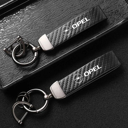 Astra Keychain
