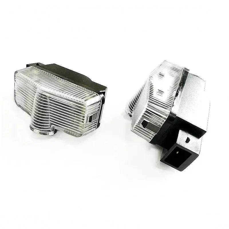 VRS Welcome LED