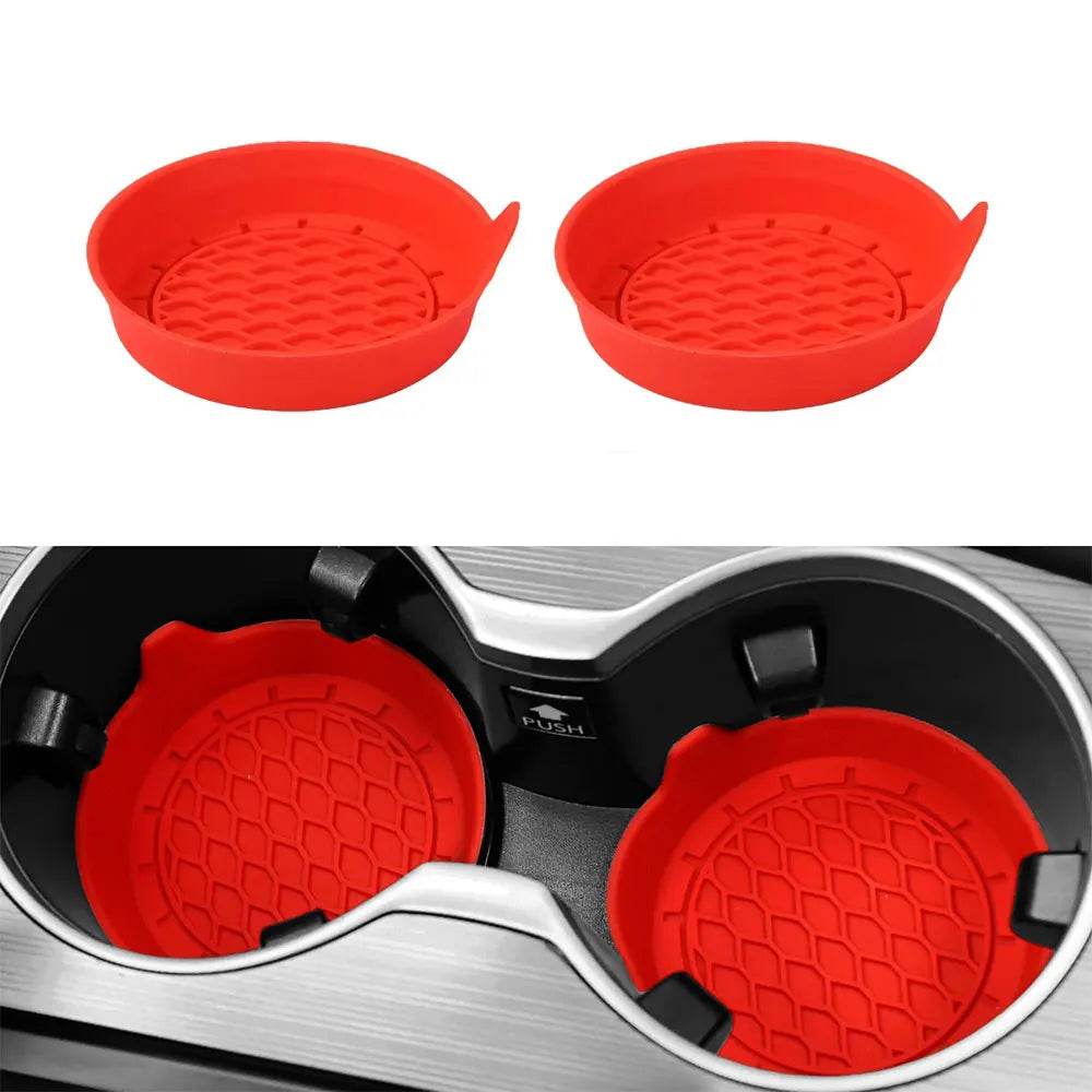 Cup Holder Coaster