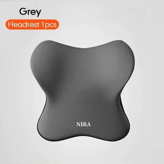 Memory Foam Car Pillow