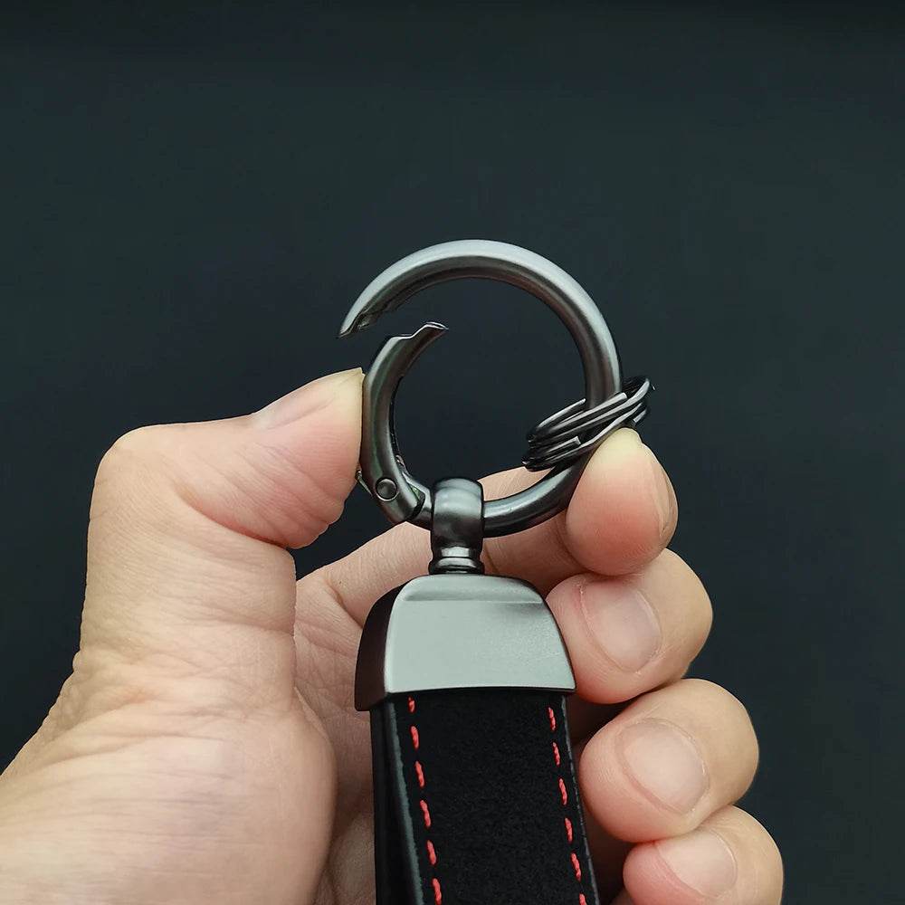 SKODA Keychain