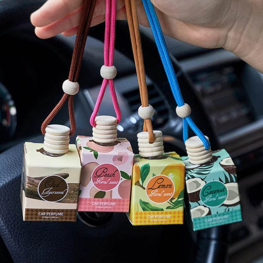Cute Car Air Freshener