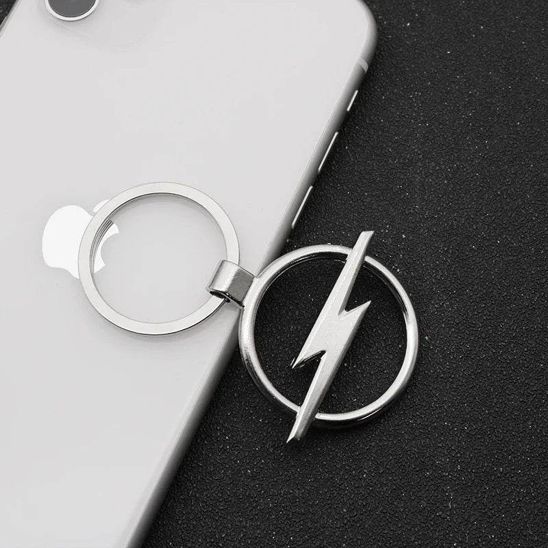 Opel Keychain