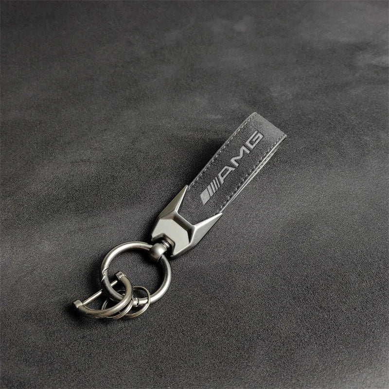 Keychain Mercedes Benz