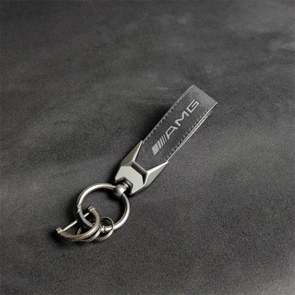 Keychain Mercedes Benz