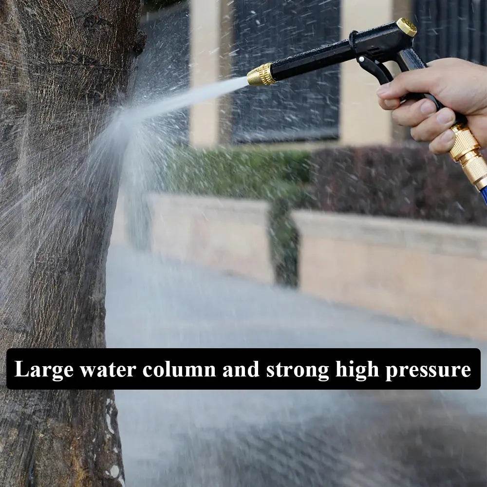 High Pressure Water Gun