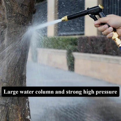 High Pressure Water Gun