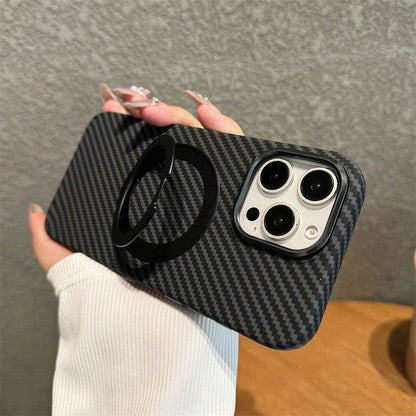 Carbon Fiber IPhone Case