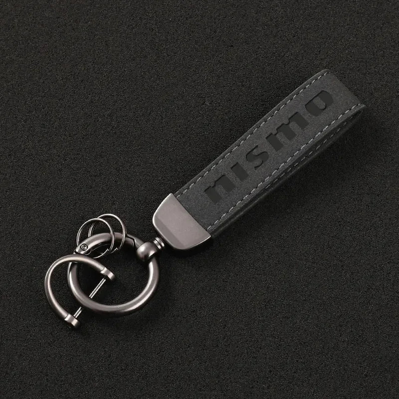 Nissan Nismo Keychain