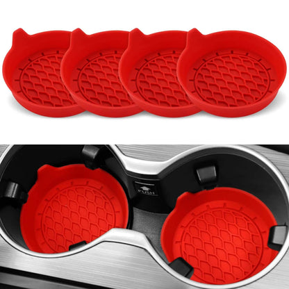 Cup Holder Coaster