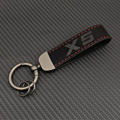 BMW X's Keychain