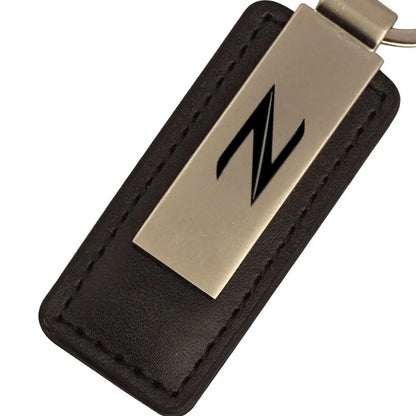 Metal Keychain for Nissan