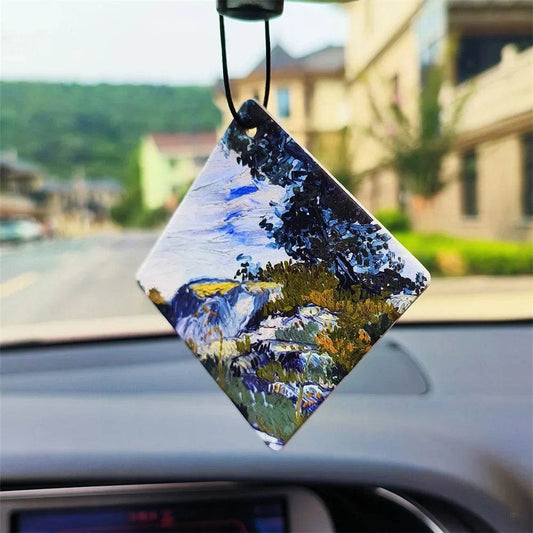 Aromatherapy Air Freshener
