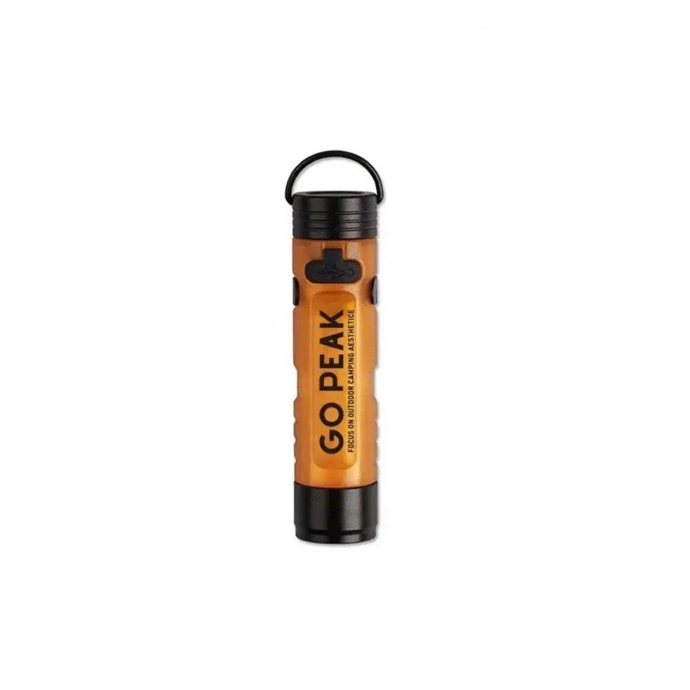 Mini Flashlight Long Endurance