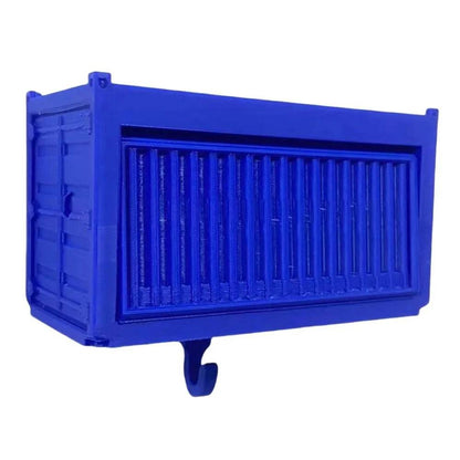 Container Key Holder