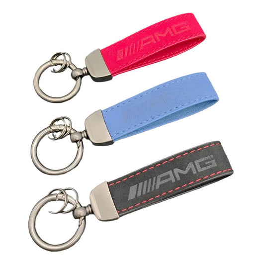 AMG Keychain
