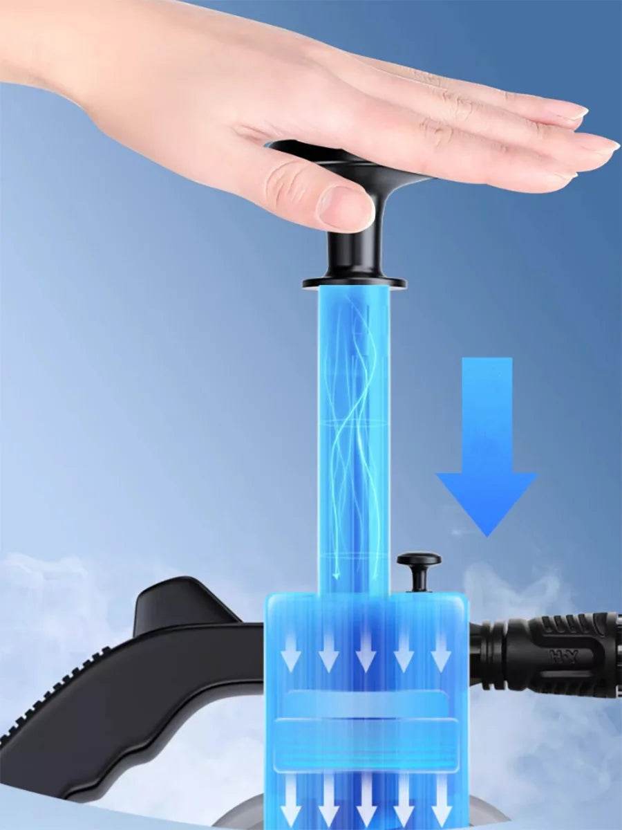 Pressure Foam Sprayer