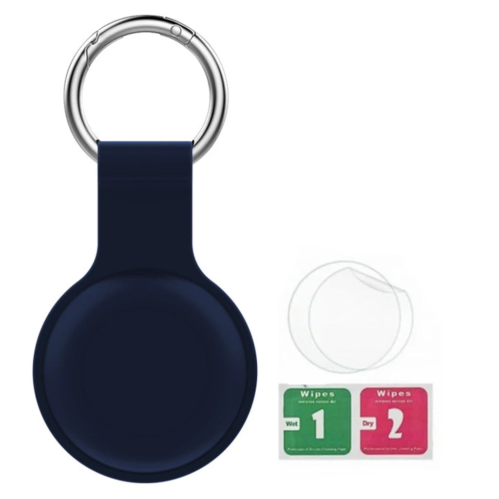 AirTag Leather Holder