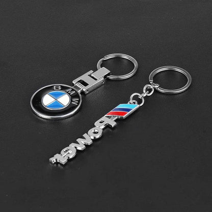 Bmw Keychain