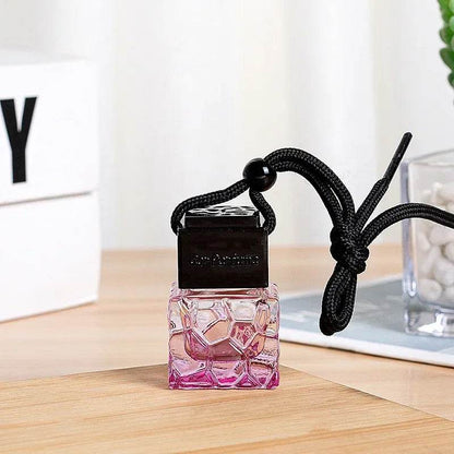 Air Freshener Bottle