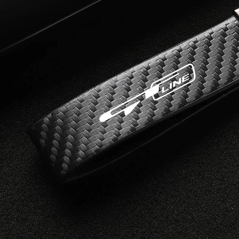 KIA Keychain