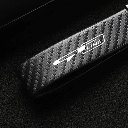 KIA Keychain