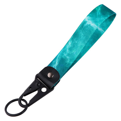 lanyard keychain