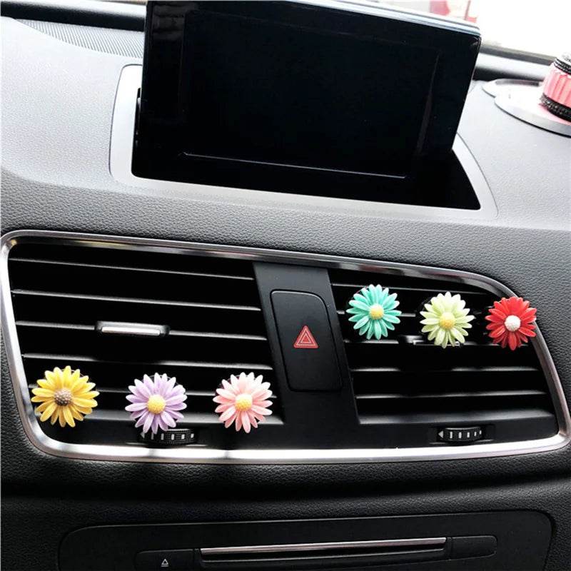 Air Freshener Flowers