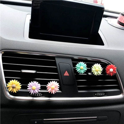 Air Freshener Flowers