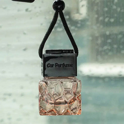 Air Freshener Bottle