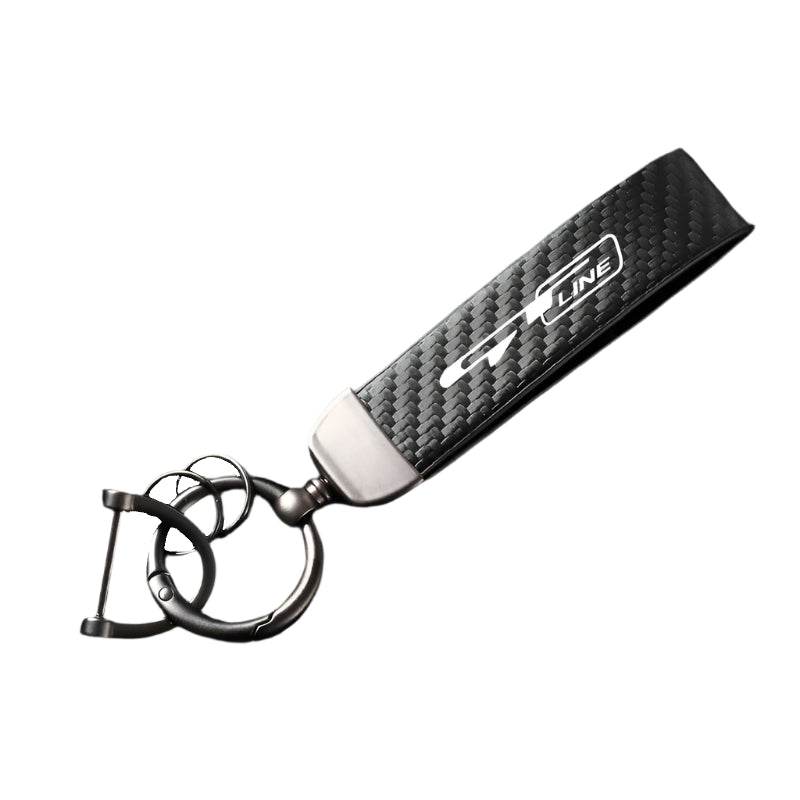 KIA Keychain