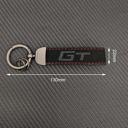 BMW X's Keychain
