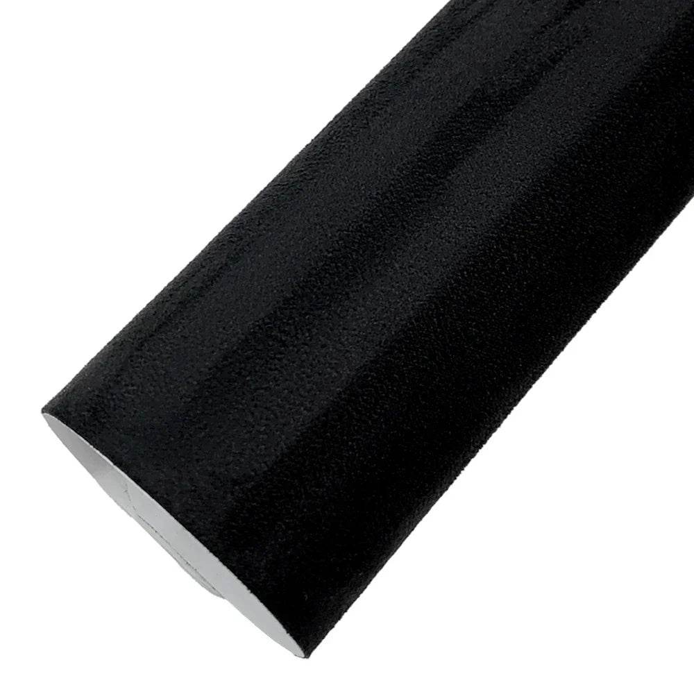 Alcantara Vinyl Wrap