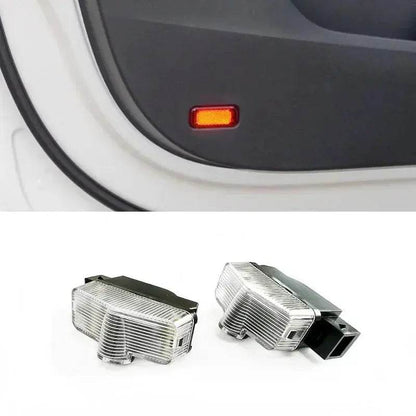 VRS Welcome LED