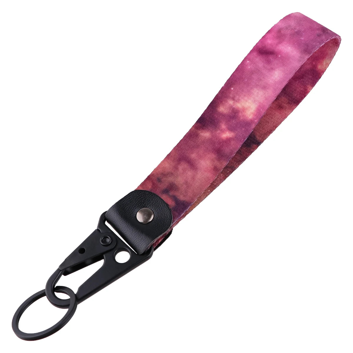 lanyard keychain