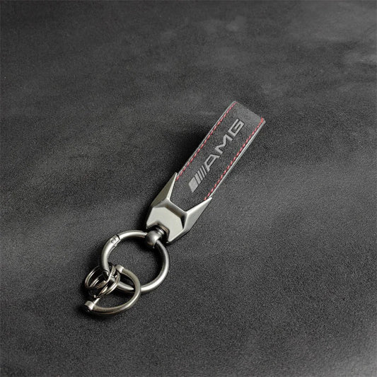 Keychain Mercedes Benz