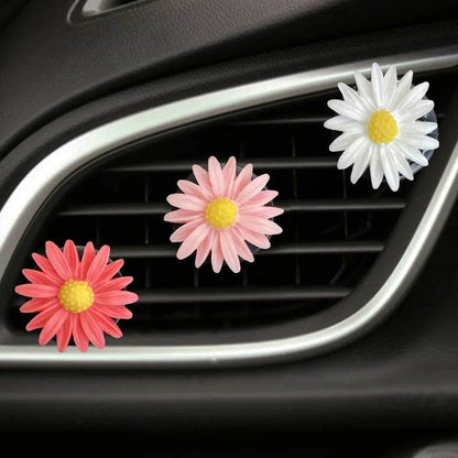 Air Freshener Flowers