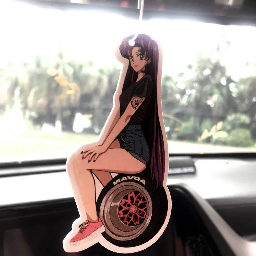 JDM Style Hanging Pendant
