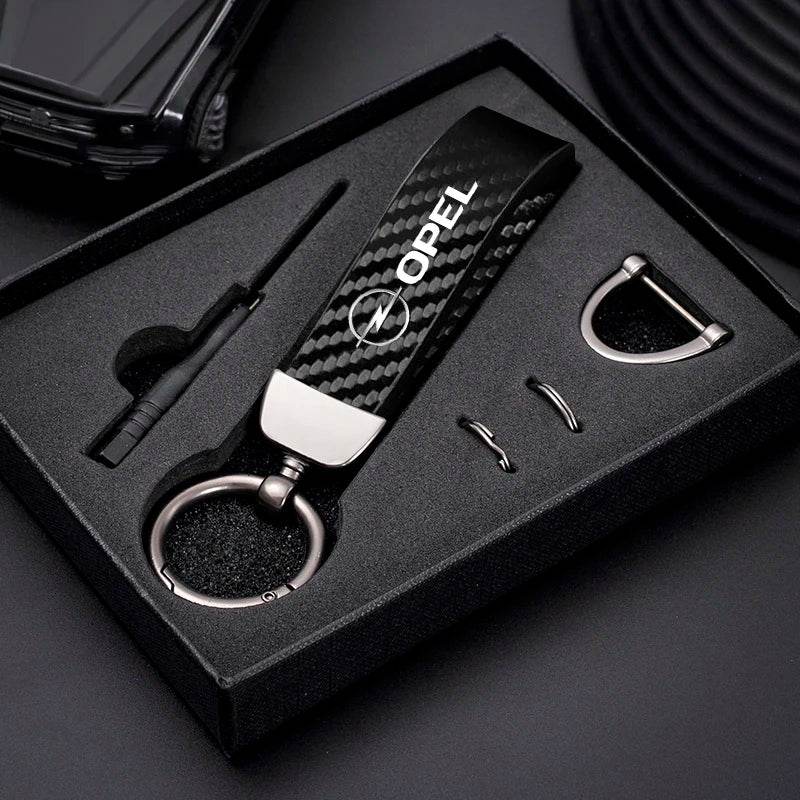 Astra Keychain