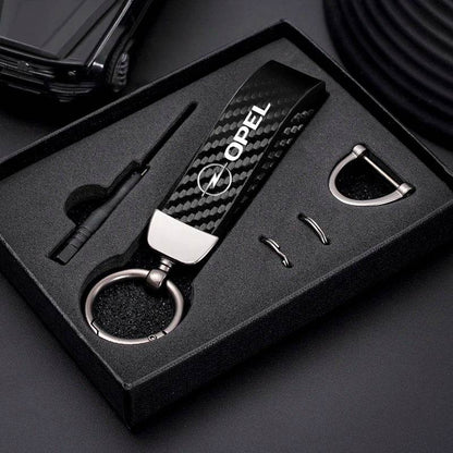 Astra Keychain