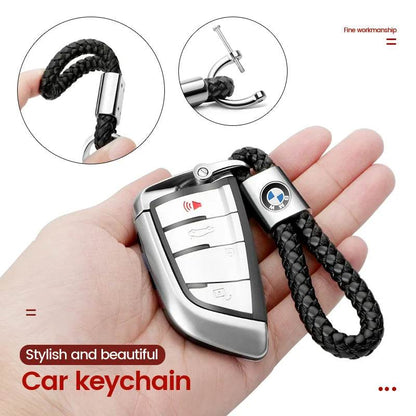 Bmw Keychain