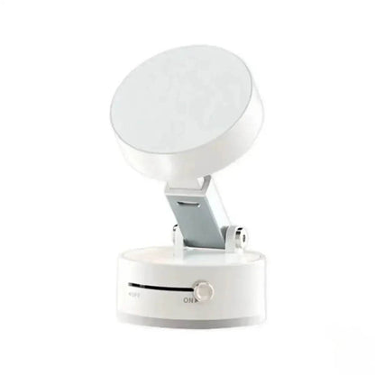 Vacuum Magnetic Phone Holder