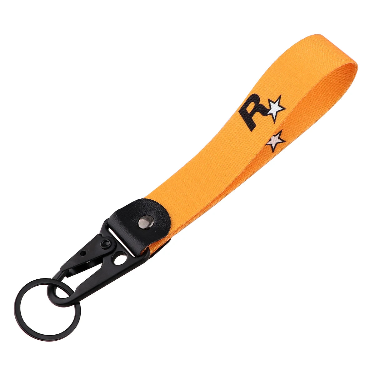 lanyard keychain