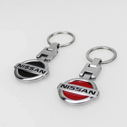 Nissan Keychain