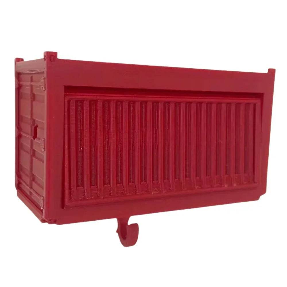 Container Key Holder
