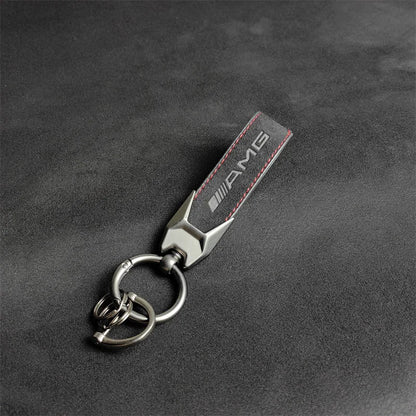 Keychain Mercedes Benz