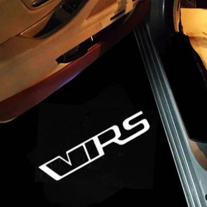 VRS Welcome LED