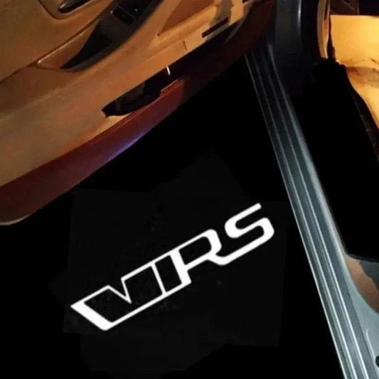VRS Welcome LED