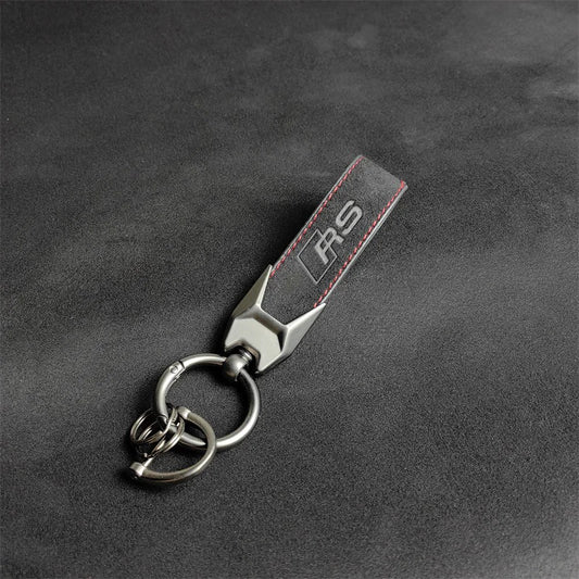 RS Keychain