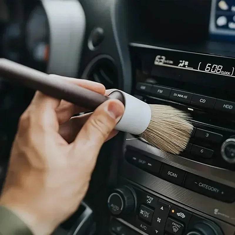 Detail Brush